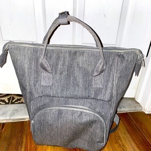 Bottle bag
